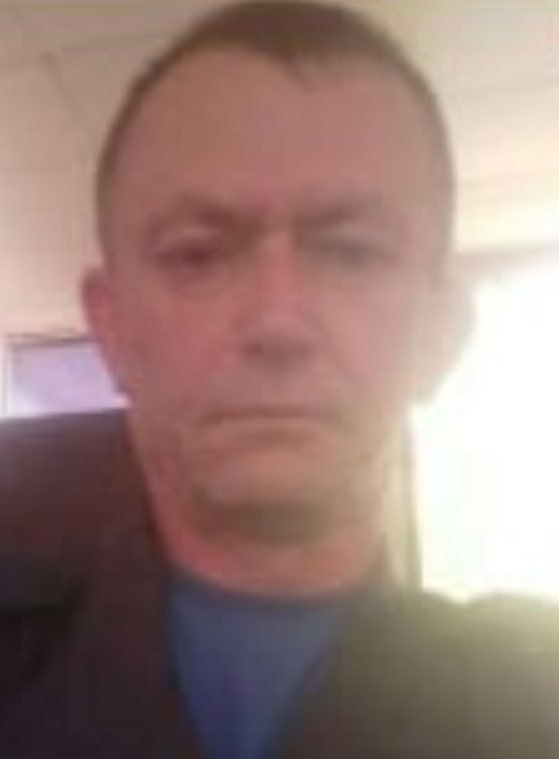 Фотография Стыценко Вячеслав Викторович, погибший солдат СВО