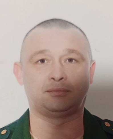 Фотография Котосонов Михаил Александрович, погибший солдат СВО