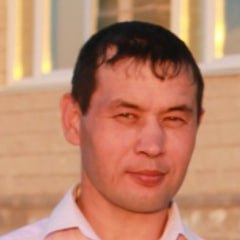 Фотография Саптаров Айсыуак Нуриахметович, погибший солдат СВО