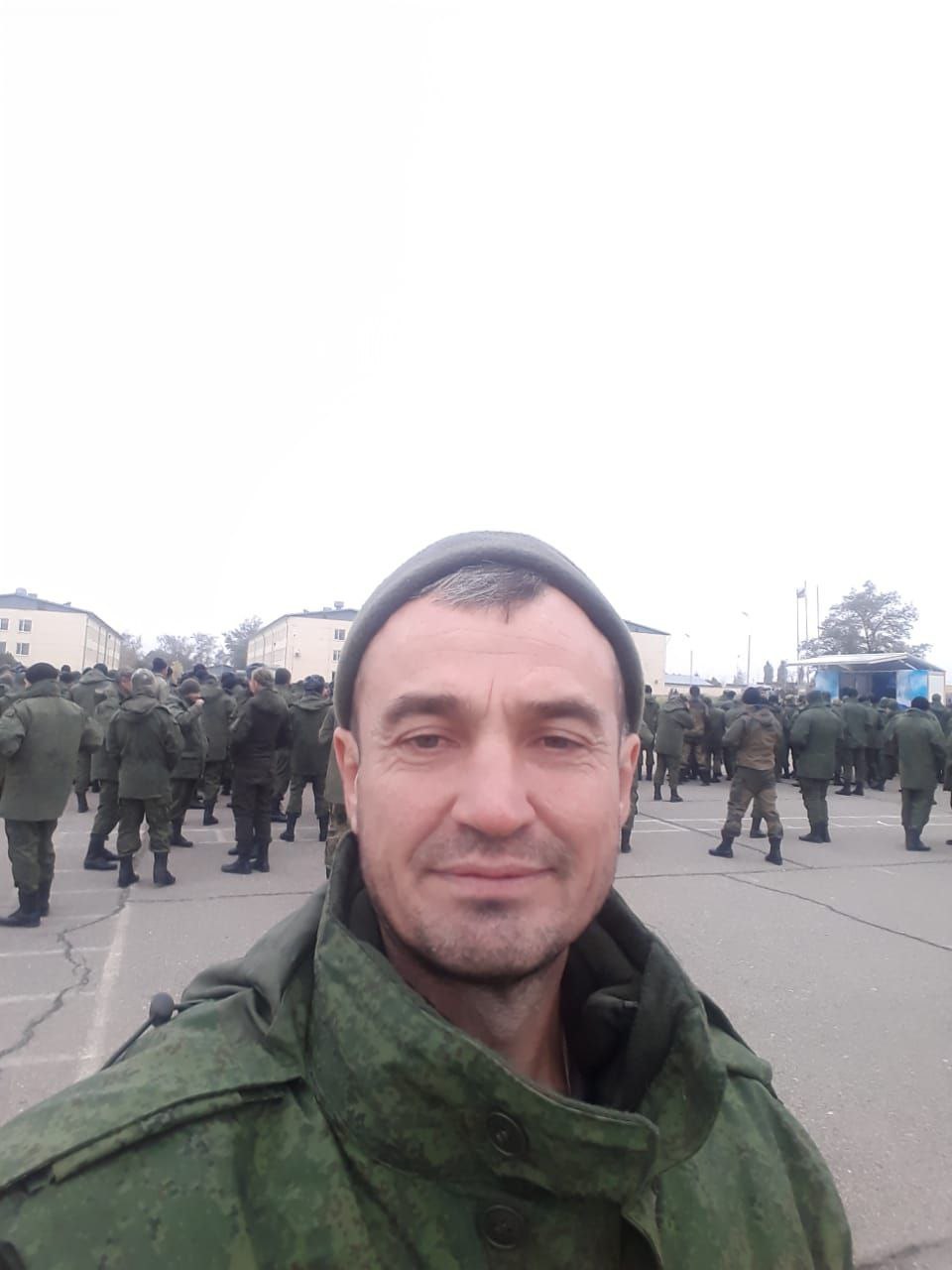 Фотография Корихов Максим Николаевич, погибший солдат СВО