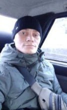 Фотография Решетников Александр Львович, погибший солдат СВО