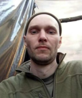 Фотография Иванов Михаил Сергеевич, погибший солдат СВО