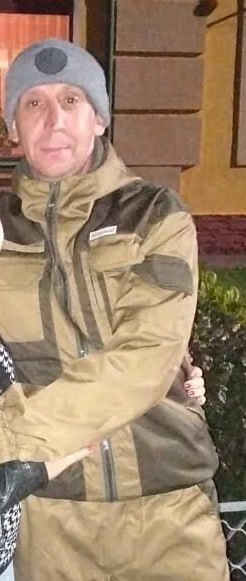 Фотография Подосенов Андрей Владимирович, погибший солдат СВО