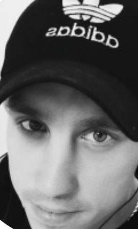 Фотография Букреев Алексей Владимирович, погибший солдат СВО