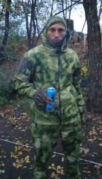 Фотография Лапшин Тимур Александрович, погибший солдат СВО