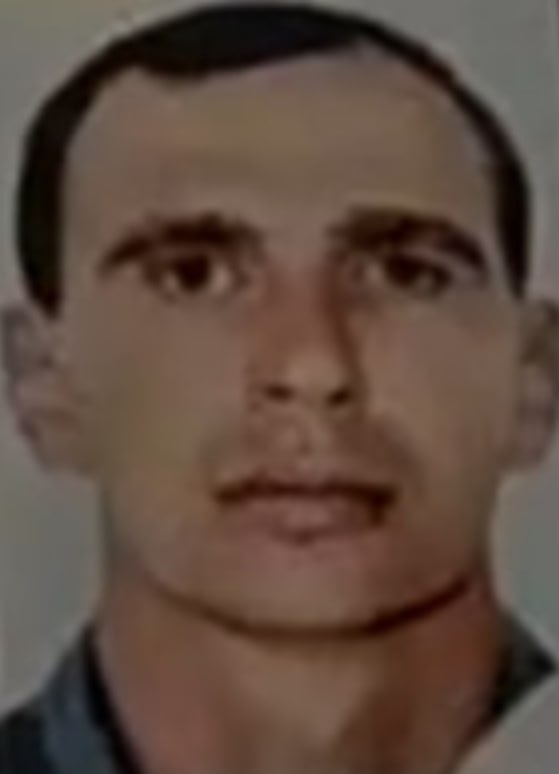 Фотография Микульчик Игорь Сергеевич, погибший солдат СВО