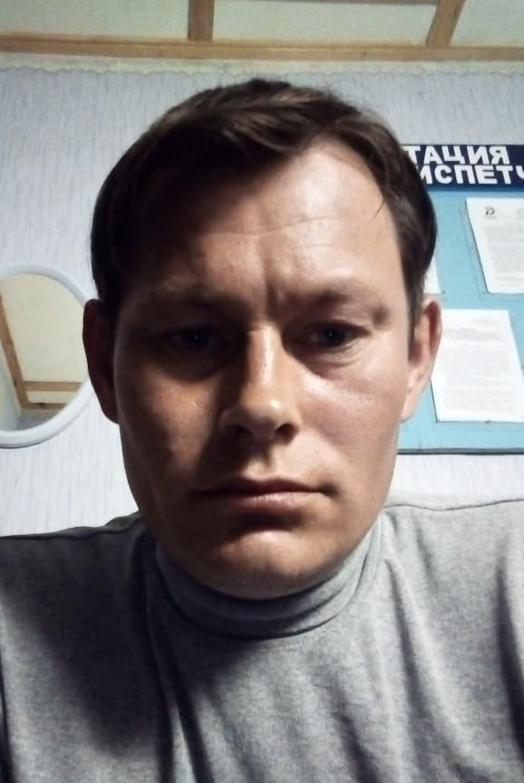 Фотография Князев Фадерий Александрович, погибший солдат СВО