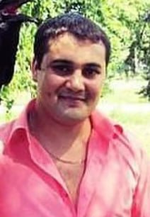 Фотография Жаров Захар Валерьевич, погибший солдат СВО