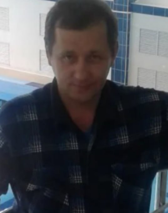 Фотография Камышанский Андрей Васильевич, погибший солдат СВО