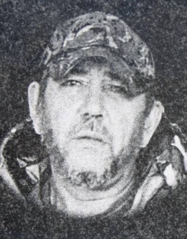 Фотография Маслов Сергей Владимирович, погибший солдат СВО