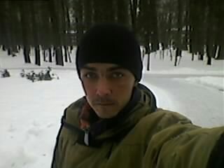 Фотография Катрич Сергей Сергеевич, погибший солдат СВО