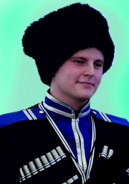 Фотография Дубровин Андрей Евгеньевич, погибший солдат СВО