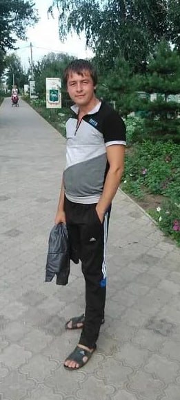 Фотография Сидоркин Игорь Сергеевич, погибший солдат СВО