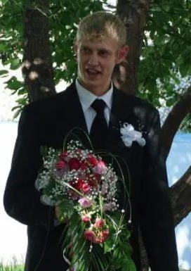 Фотография Нечипоренко Дмитрий Анатольевич, погибший солдат СВО