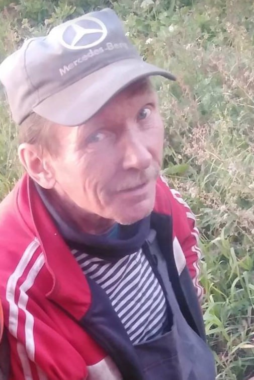 Фотография Дерюшев Олег Александрович, погибший солдат СВО