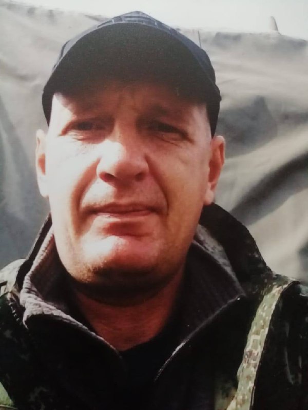 Фотография Фроленков Антон Юрьевич, погибший солдат СВО