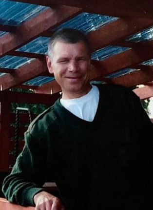 Фотография Файзулин Андрей Фаритович, погибший солдат СВО