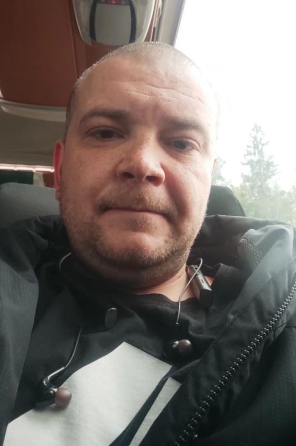 Фотография Зайцев Алик Александрович, погибший солдат СВО