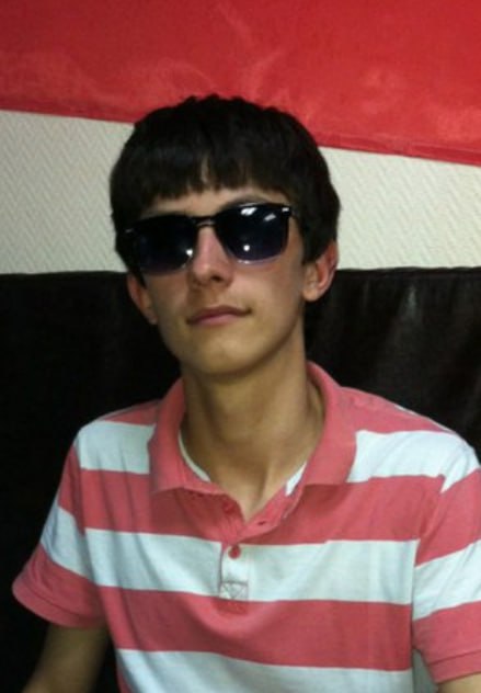 Фотография Горячев Павел Дмитриевич, погибший солдат СВО