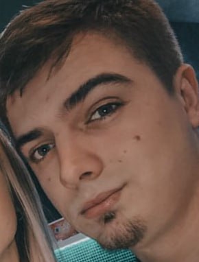 Фотография Иванов Леонид Сергеевич, погибший солдат СВО