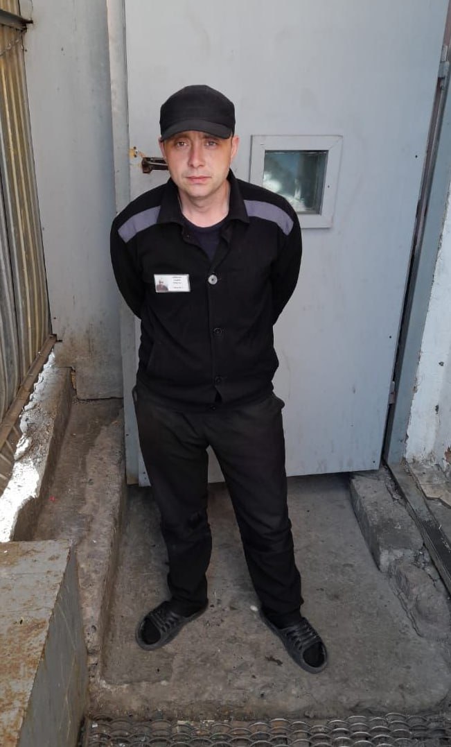 Фотография Филатов Андрей Игоревич, погибший солдат СВО