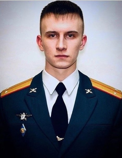 Фотография Глазнёв Степан Григорьевич, погибший солдат СВО