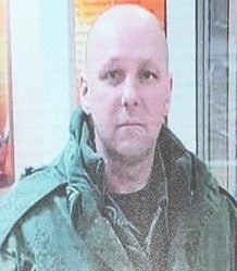 Фотография Илларионов Александр Сергеевич, погибший солдат СВО