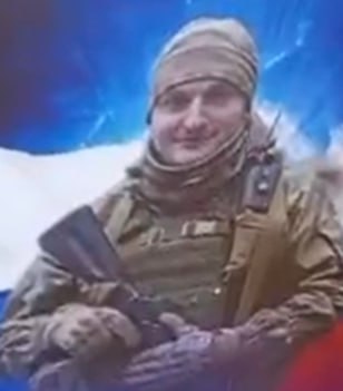 Фотография Михайлов Павел Валерьевич, погибший солдат СВО