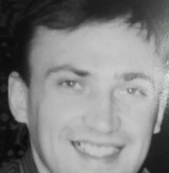 Фотография Кириллов Сергей Александрович, погибший солдат СВО