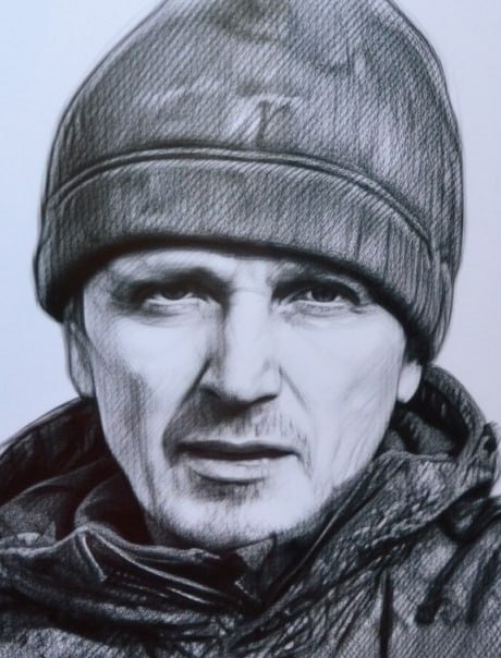 Фотография Врублевский Дмитрий Евгеньевич, погибший солдат СВО