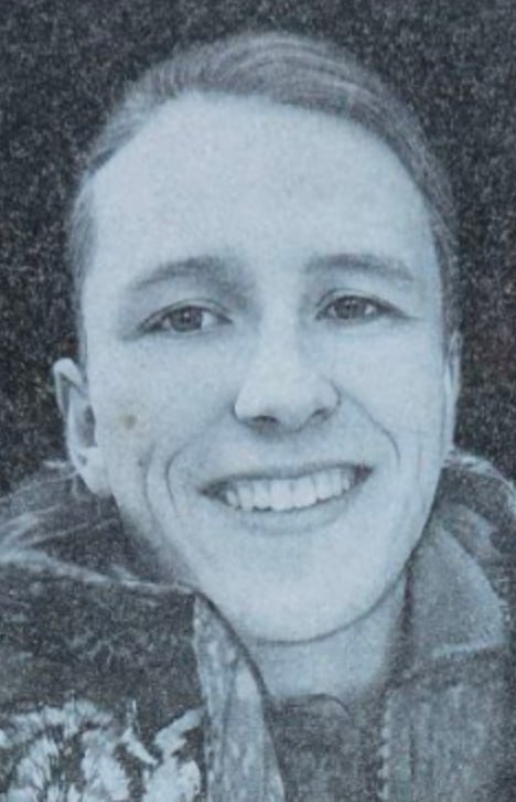 Фотография Юрченко Антон Сергеевич, погибший солдат СВО