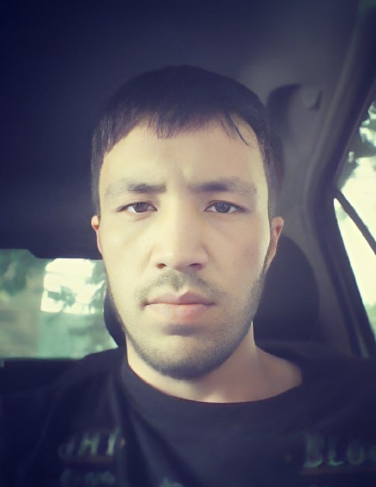 Фотография Ибнегажиев Кайрат Абдрашитович, погибший солдат СВО