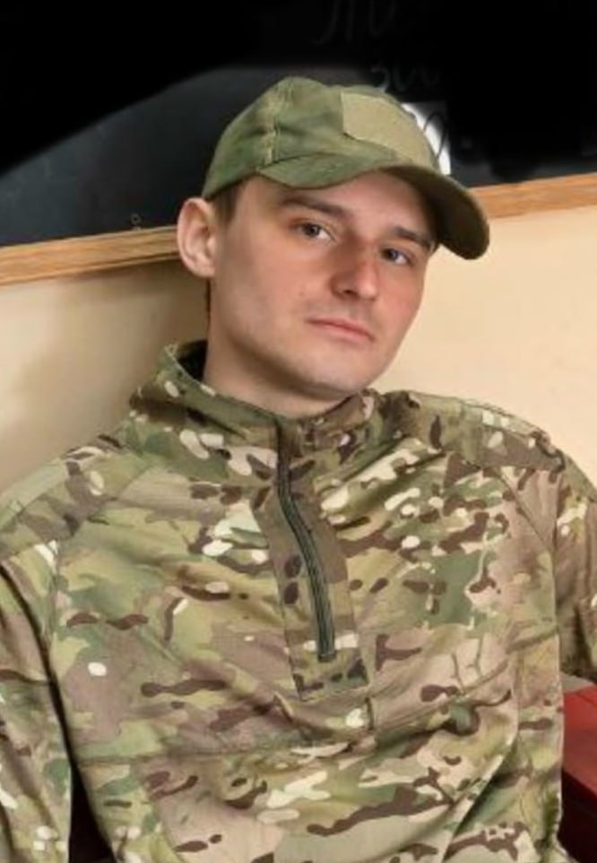 Фотография Федорченко Алексей, погибший солдат СВО