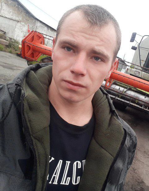 Фотография Жданов Александр Иванович, погибший солдат СВО