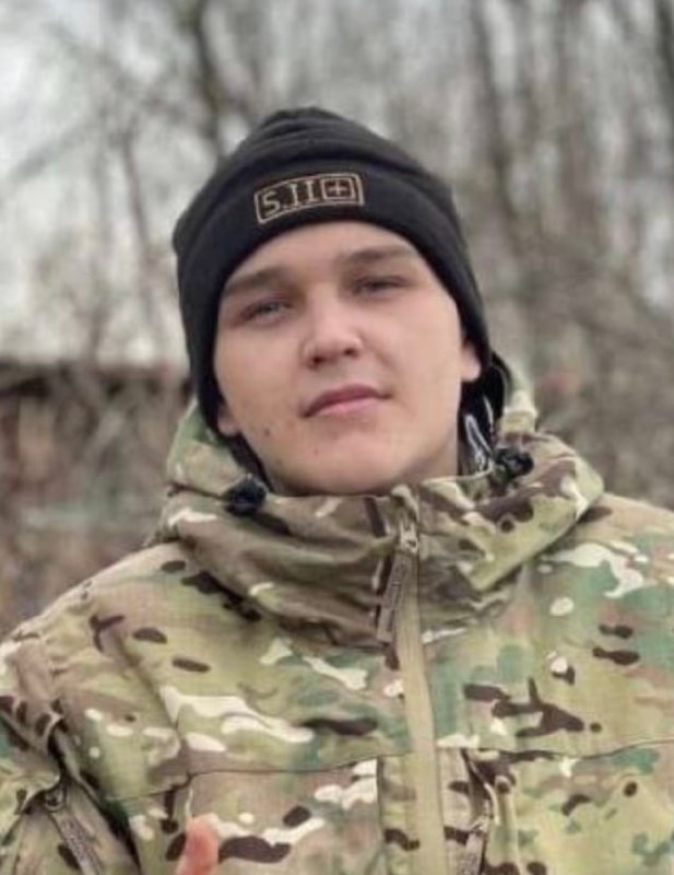 Фотография Романов Дмитрий Витальевич, погибший солдат СВО