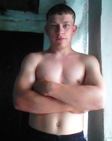 Фотография Абоимов Юрий Владимирович, погибший солдат СВО