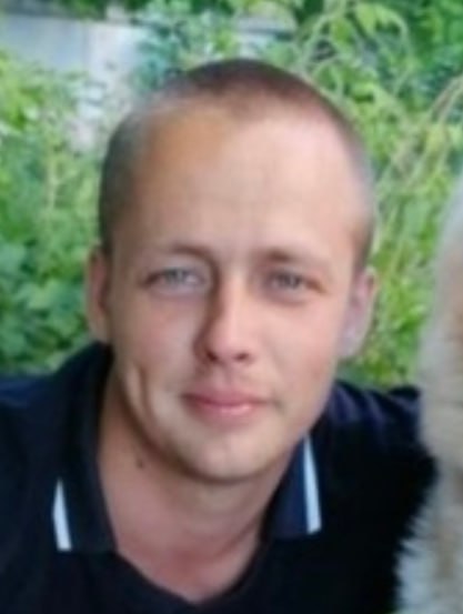 Фотография Сухоплюев Владислав Алексеевич, погибший солдат СВО