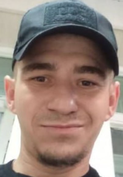 Фотография Мозгунов Никита Валерьевич, погибший солдат СВО