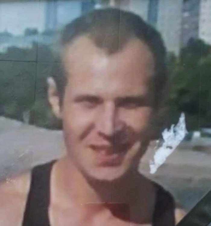 Фотография Мауль Станислав Владимирович, погибший солдат СВО