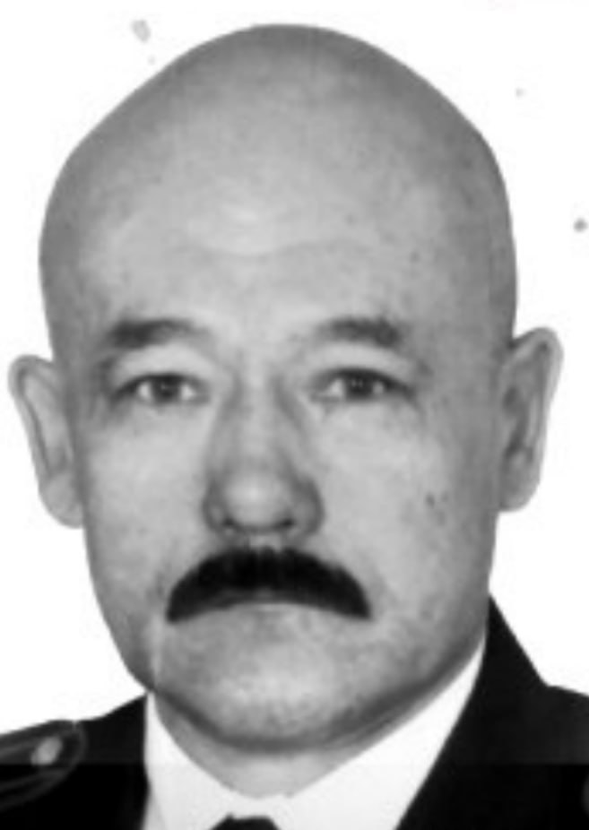 Фотография Кашкаров Ильдус Хурматович, погибший солдат СВО