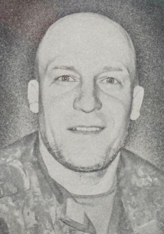 Фотография Мальцев Дмитрий Павлович, погибший солдат СВО