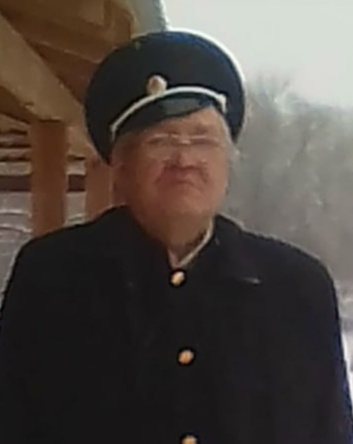 Фотография Сазонов Константин, погибший солдат СВО