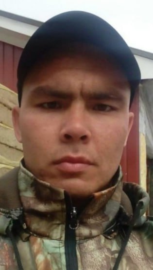 Фотография Еприн Александр, погибший солдат СВО