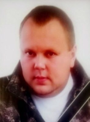 Фотография Письеуков Александр Александрович, погибший солдат СВО