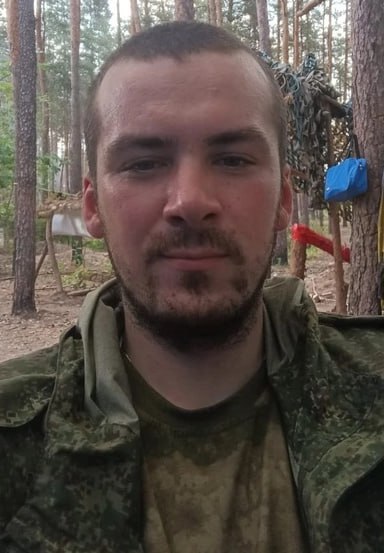 Фотография Шалдаков Евгений Дмитриевич, погибший солдат СВО