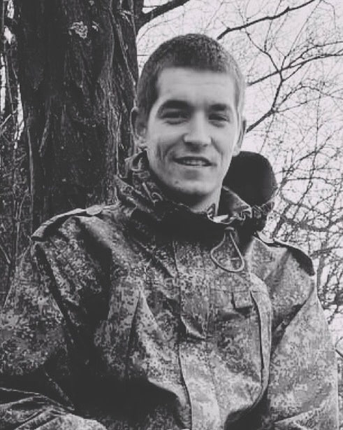 Фотография Торбин (Садыков) Даниил Александрович, погибший солдат СВО