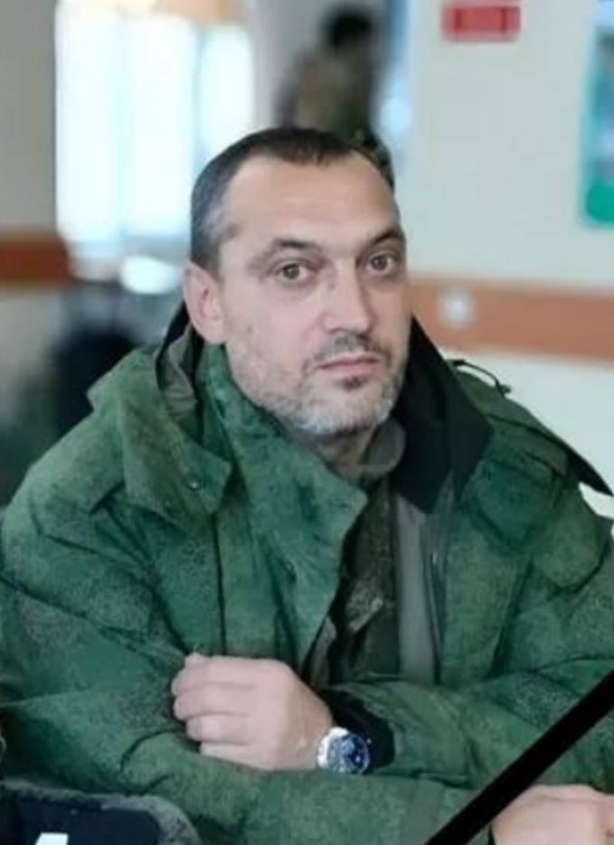 Фотография Колтыго Василий Васильевич, погибший солдат СВО