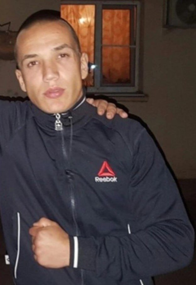 Фотография Коваленко Роман Владимирович, погибший солдат СВО