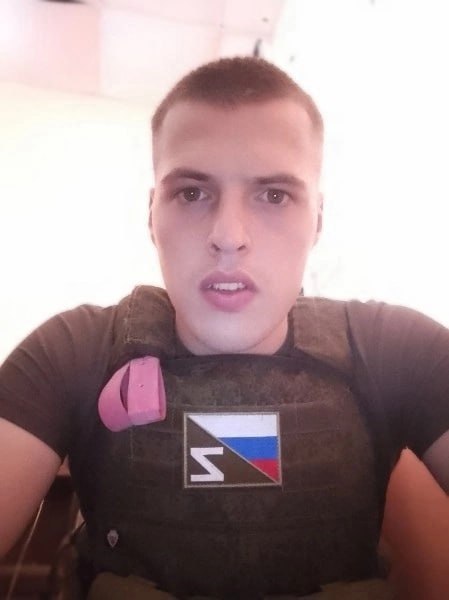 Фотография Финогенов Дмитрий, погибший солдат СВО