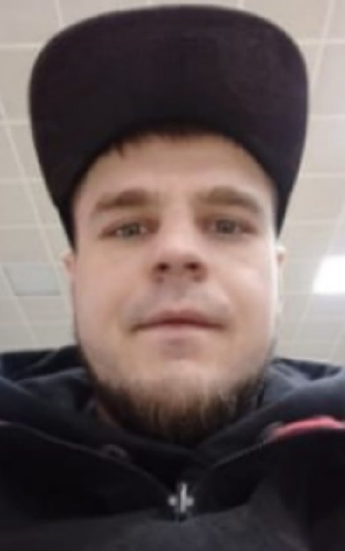 Фотография Глуходедов Александр Викторович, погибший солдат СВО